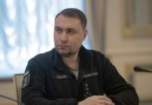 Буданов заявил, что Россия боится за свой контингент в Приднестровье