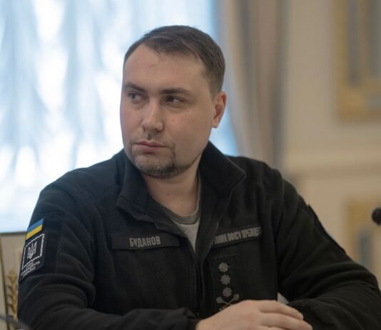 Буданов заявил, что Россия боится за свой контингент в Приднестровье