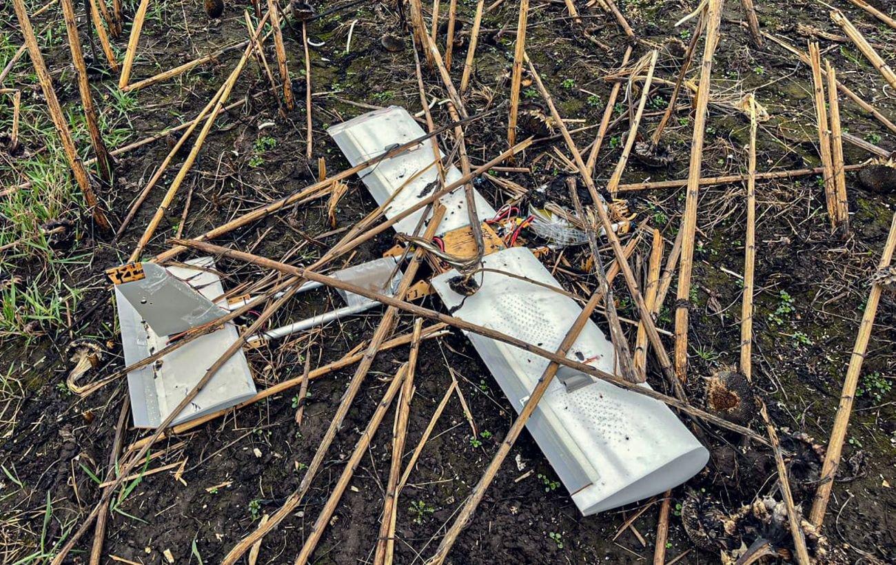 Дрон за 300 долларов: СМИ узнали, как российская «Молния-2» создает вызовы для Украины