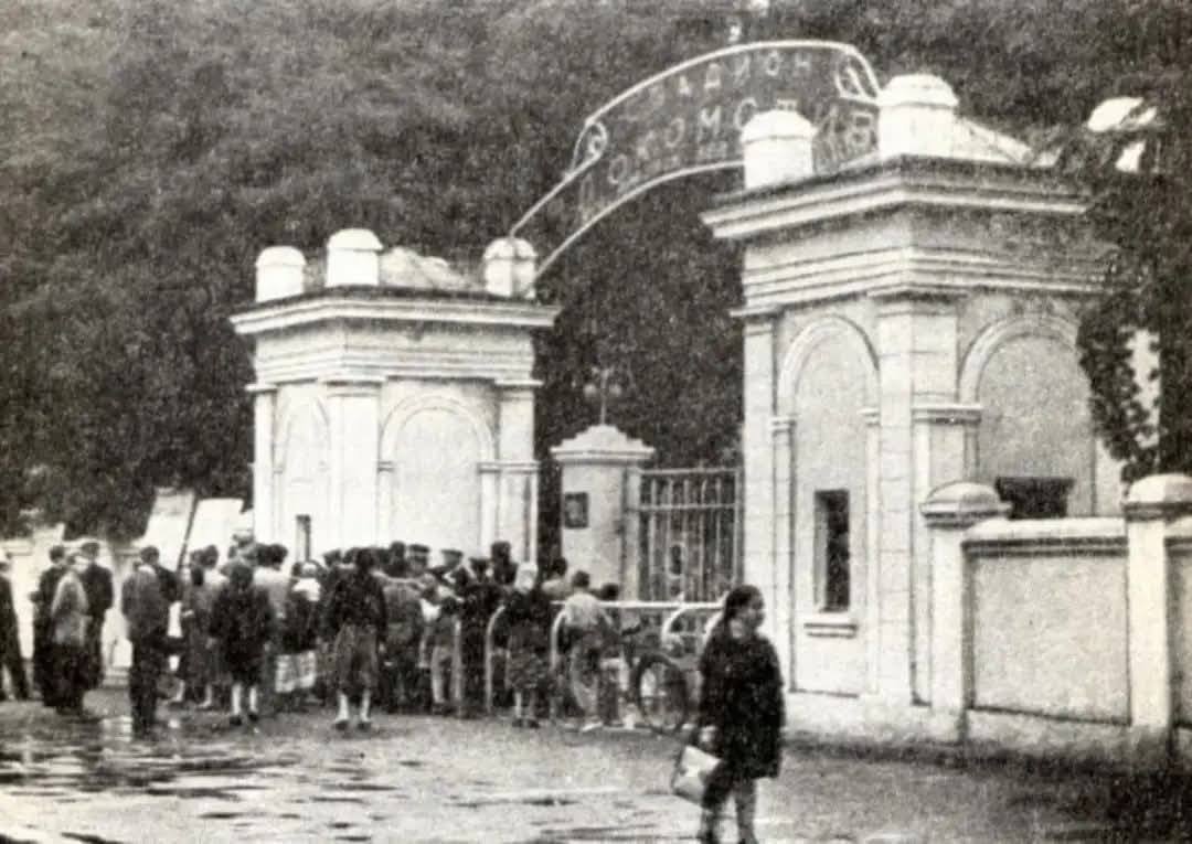 Серце вінницького спорту: чому стадіон «Локомотив» залишається легендою попри роки