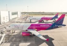 Украина и ЕС впервые с 2022 года провели заседание Совместного авиационного комитета