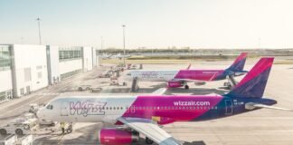 Украина и ЕС впервые с 2022 года провели заседание Совместного авиационного комитета