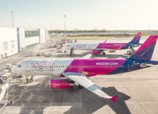 Украина и ЕС впервые с 2022 года провели заседание Совместного авиационного комитета