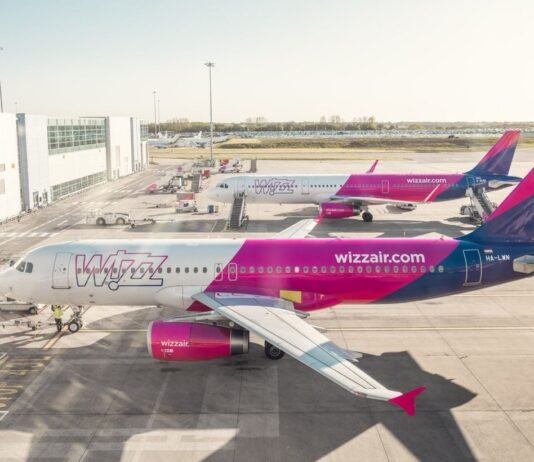 Украина и ЕС впервые с 2022 года провели заседание Совместного авиационного комитета