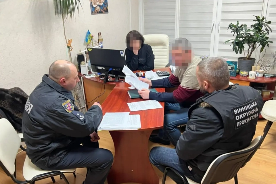 Відсторонення у «Центрі матері та дитини»: як сонячні панелі привели директора до суду