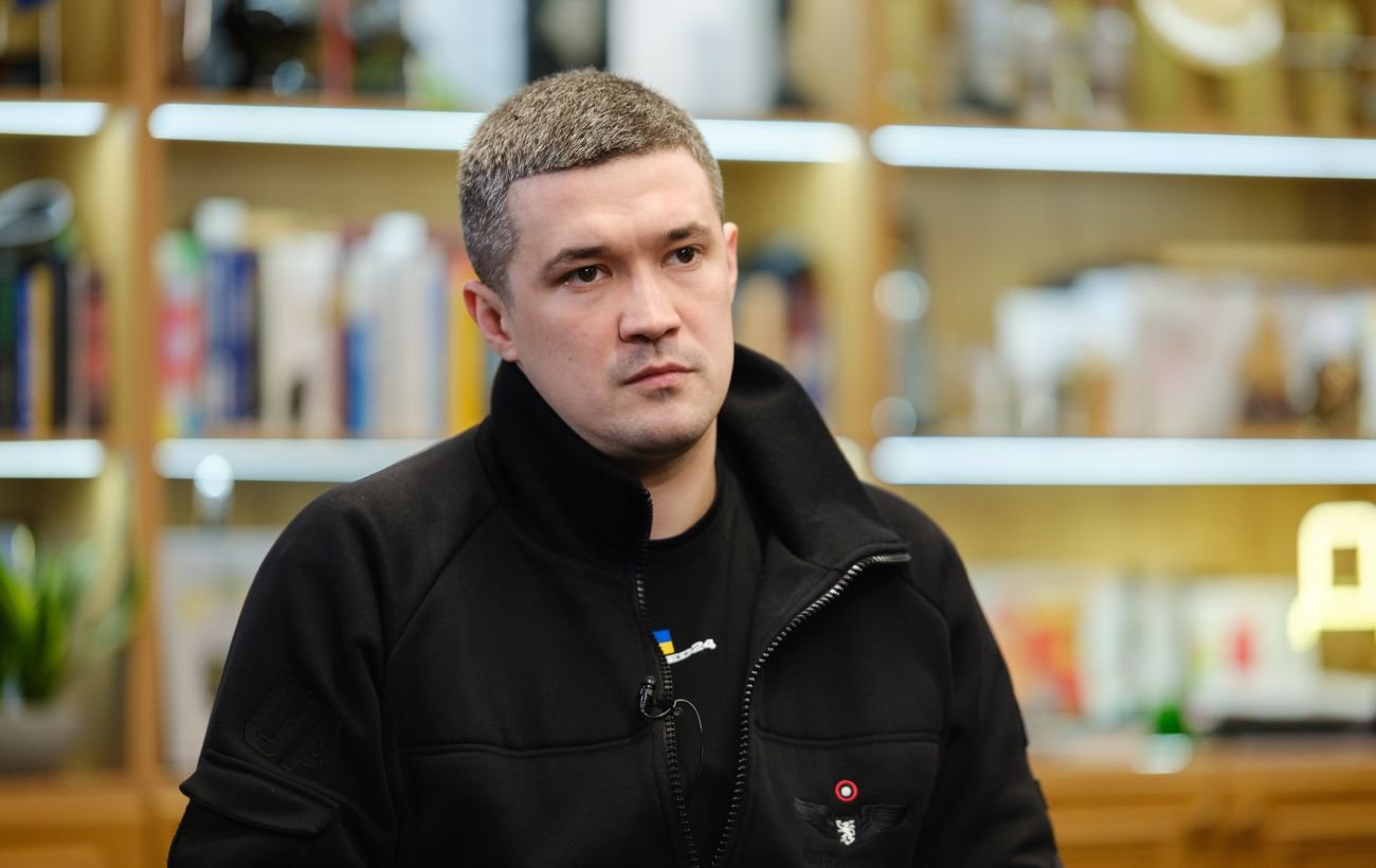 Первые 10 из 30 проектов готовы: Федоров анонсировал реформу условий службы в Силах обороны