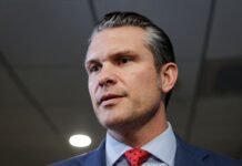 Демократы планируют объявить импичмент Хегсету из-за войны с Ираном