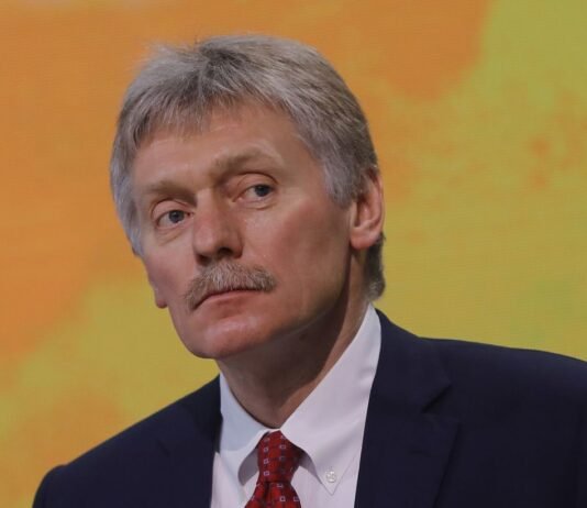 У Путина сделали новое заявление о «перемирии» на 9 мая