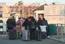 Украина отменила рекомендации не ездить в Венгрию