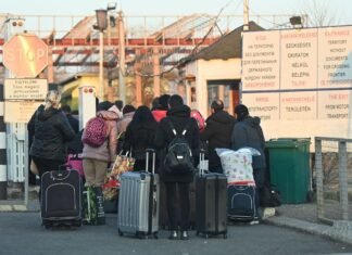 Украина отменила рекомендации не ездить в Венгрию