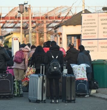 Украина отменила рекомендации не ездить в Венгрию