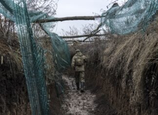«Перемирие» по-русски: в Генштабе рассказали, сколько раз РФ нарушила «тишину»