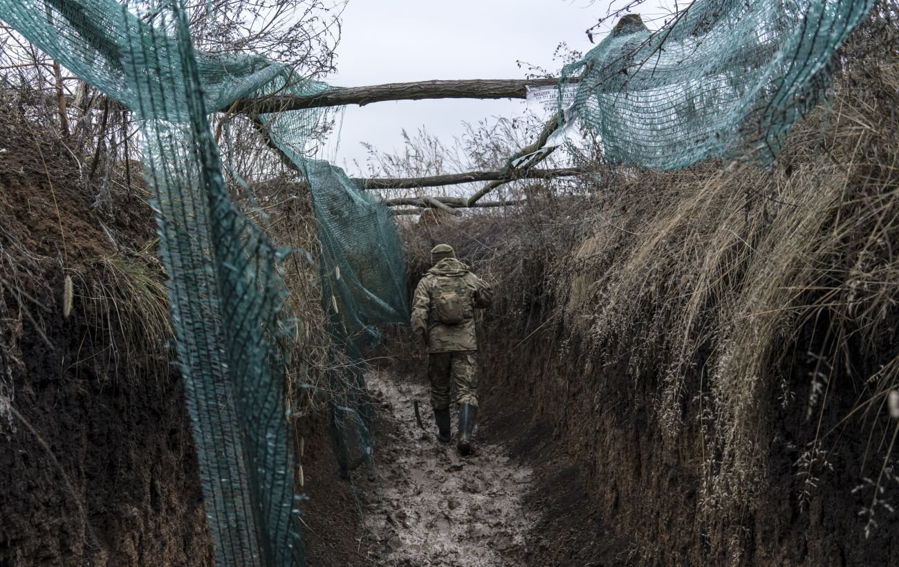 «Перемирие» по-русски: в Генштабе рассказали, сколько раз РФ нарушила «тишину»