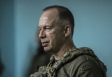 Меньше ампутаций и подземные стабпункты: Сырский раскрыл изменения во фронтовой медицине