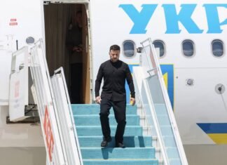 Зеленский сегодня посетит Нидерланды: СМИ узнали детали визита