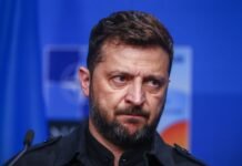 Украина выяснит у команды Трампа детали предложения РФ о «перемирии» на 9 мая, — Зеленский