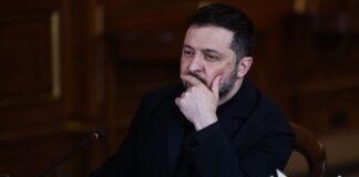 Зеленский анонсировал переговоры с Европой о совместной системе ПВО