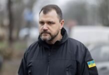 Клименко сделал заявление о праве на оружие, для Рады подготовят законопроект