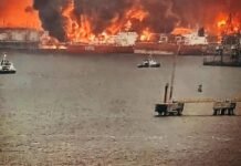 «Можем дотянуться»: в ВМС намекнули на новые удары по Новороссийску и экспорту нефти РФ