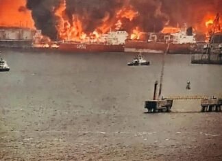 «Можем дотянуться»: в ВМС намекнули на новые удары по Новороссийску и экспорту нефти РФ