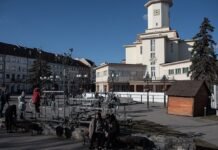 В Ивано-Франковске прогремели взрывы: что известно