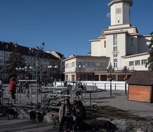 В Ивано-Франковске прогремели взрывы: что известно