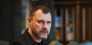 «Большой стыд»: Клименко рассказал о двух полицейских, которые сбежали от стрелка