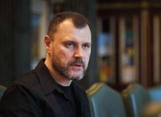 «Большой стыд»: Клименко рассказал о двух полицейских, которые сбежали от стрелка