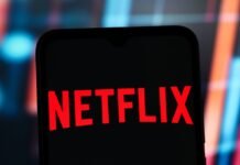 Netflix запустил приложение Playground с играми для самых маленьких