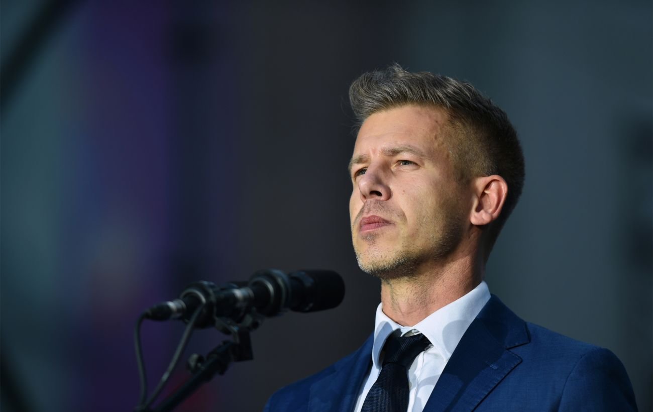 Мадьяр сделал заявление о 90 млрд евро кредита для Украины