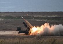 Война с Ираном истощила запасы ключевых ракет в США, — CNN