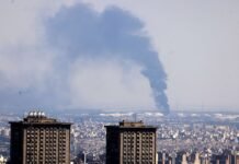 В Иране заявили о попадании вблизи Бушерской атомной электростанции, — СМИ