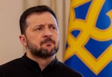 Украина предложила Европе сотрудничество в сфере защиты от дронов, — Зеленский