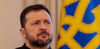 Украина предложила Европе сотрудничество в сфере защиты от дронов, — Зеленский