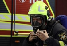 Россияне ударили по инфраструктуре Кривого Рога, возник пожар