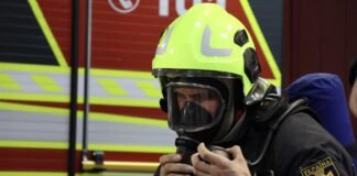 Россияне ударили по инфраструктуре Кривого Рога, возник пожар