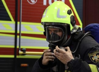 Россияне ударили по инфраструктуре Кривого Рога, возник пожар