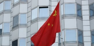 После лет напряжения Китай сигнализирует о потеплении с Тайванем