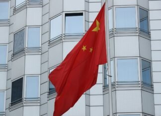 После лет напряжения Китай сигнализирует о потеплении с Тайванем