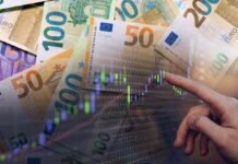 Евро приблизилось к 51, доллар опустился: курс на 13 апреля и облагается ли налогом крипта