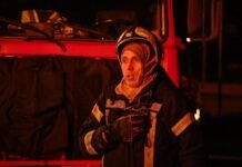 Перемирию конец: тысячи людей без света из-за ударов РФ по Черниговщине