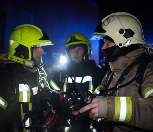 Оккупанты ударили по Черниговской области: шесть тысяч человек без света