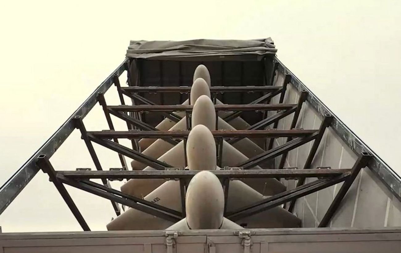 Иран мог использовать оружие с американскими компонентами в войне с США, — Власюк