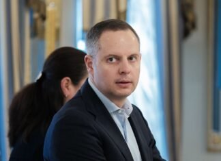 ВАКС избрал меру пресечения бывшему заместителю главы ОП Шурме