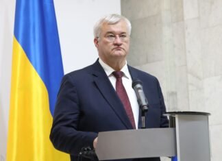 Сибига раскрыл данные разведки об инцидентах с дронами Украины в странах Балтии