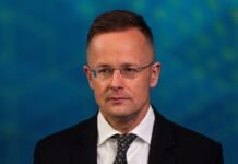 Сийярто в очередной раз обвинил Украину в «посягательстве на суверенитет» и пригрозил последствиями