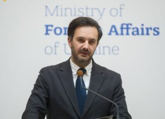 Украина и ЕС готовят санкционный удар по «теневому зерновому флоту» России