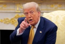 Трамп хочет срочно «поставить точку» в Украине, но это беспокоит Европу, — The Guardian