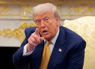 Трамп хочет срочно «поставить точку» в Украине, но это беспокоит Европу, — The Guardian