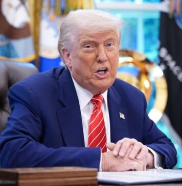 Представитель Трампа предложил заменить Иран Италией на ЧМ-2026, — FT